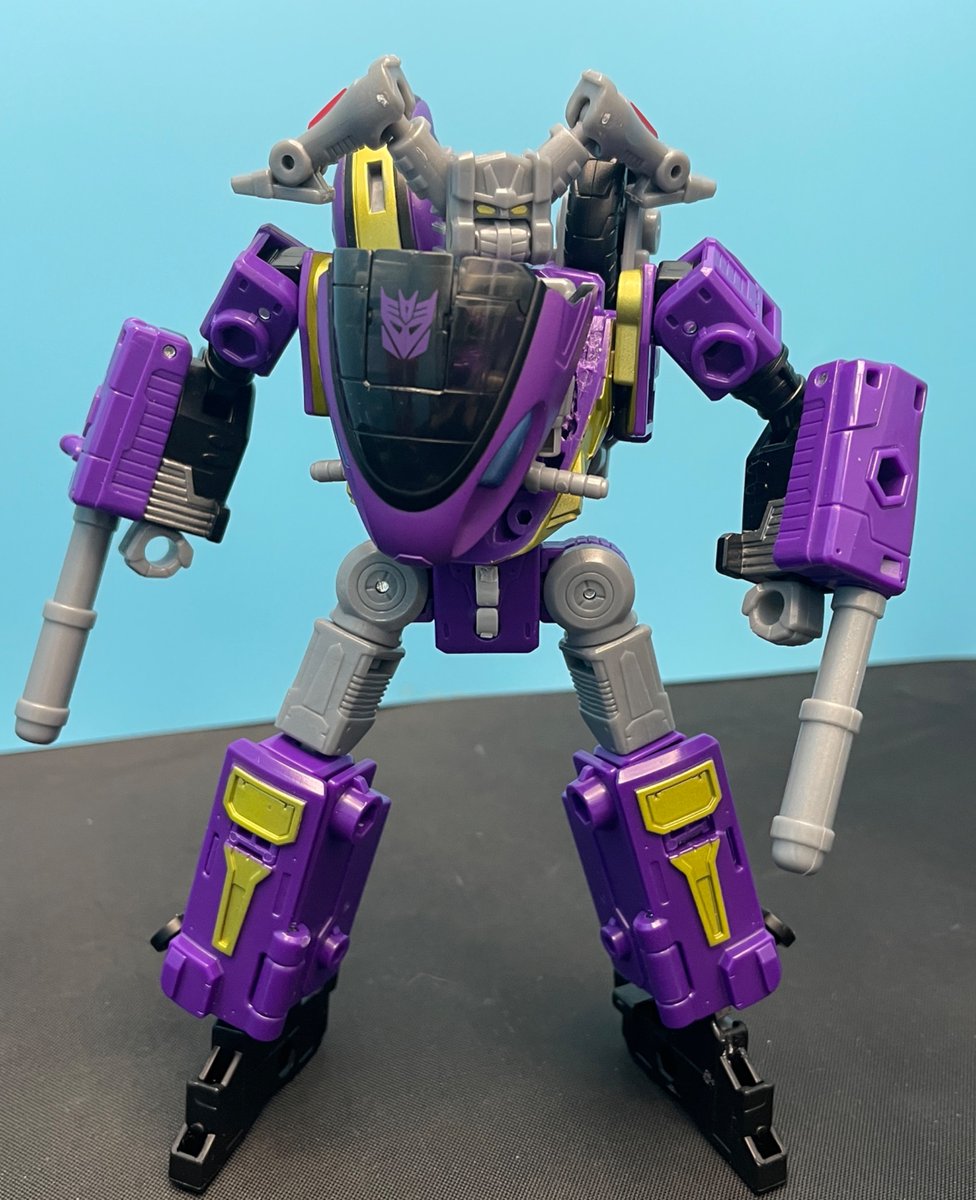 Cryptid’s Customs tweet media