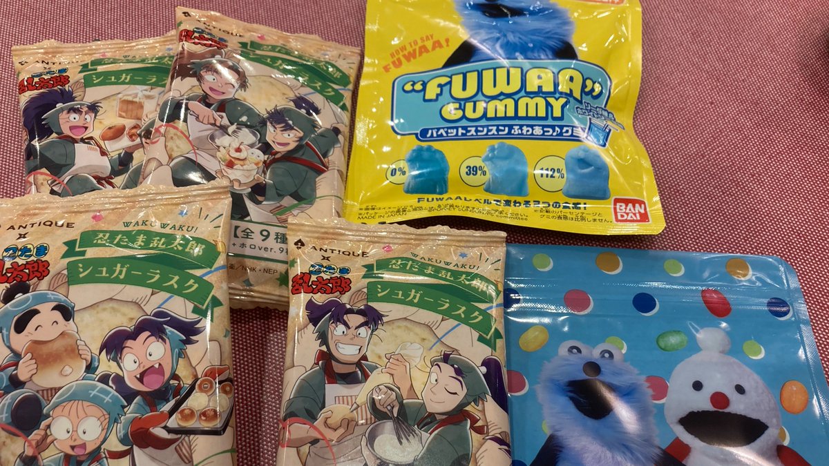 なるこるこ tweet media