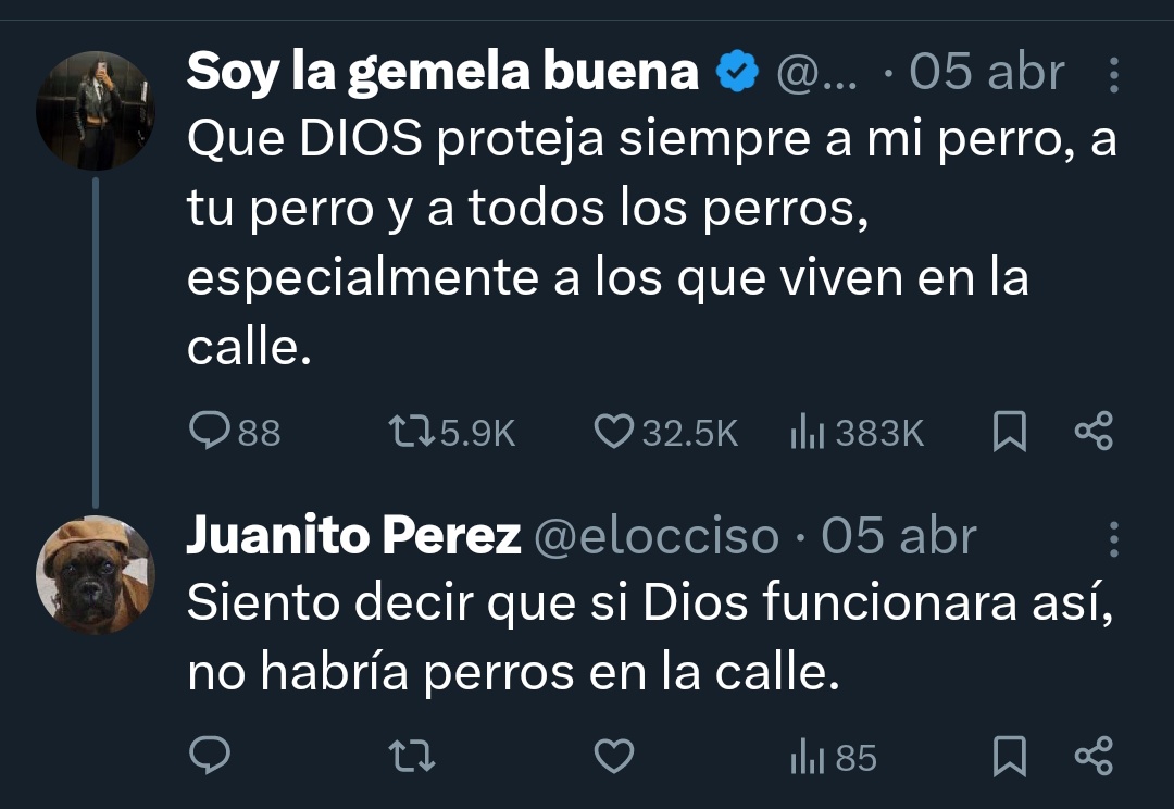 Yair tweet media