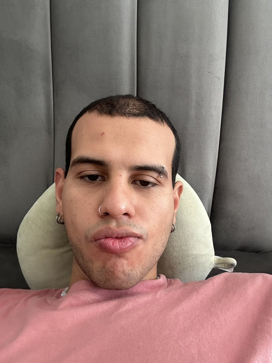 Sergio Björk tweet media