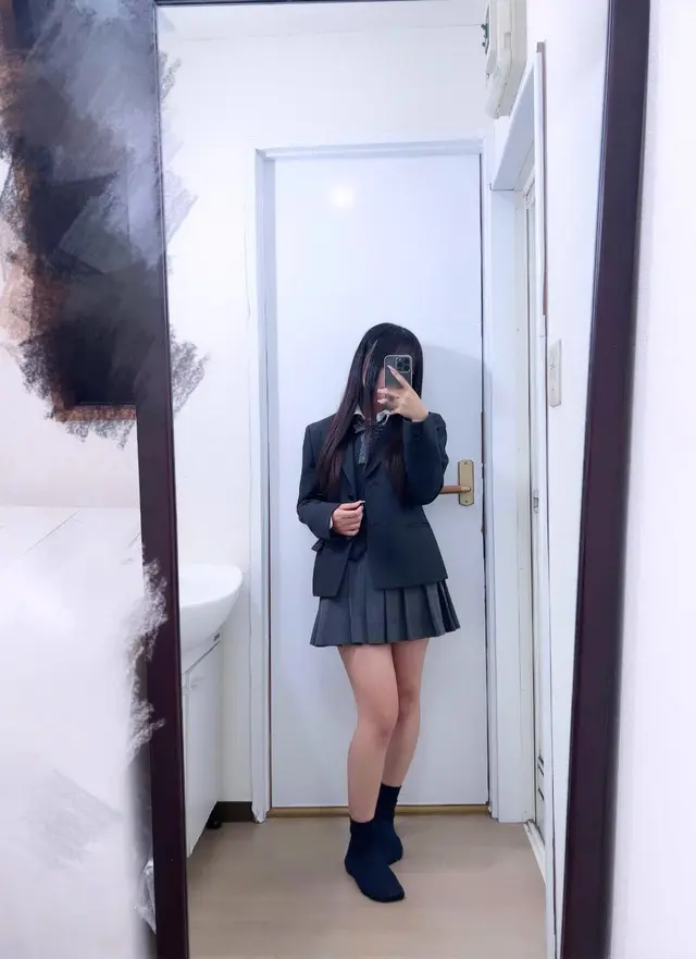 大宮制服オーディション tweet media