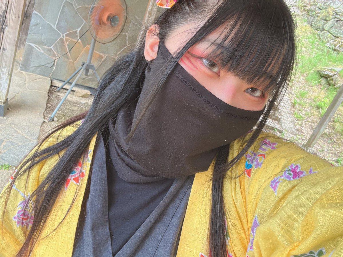 よしざきはな tweet media