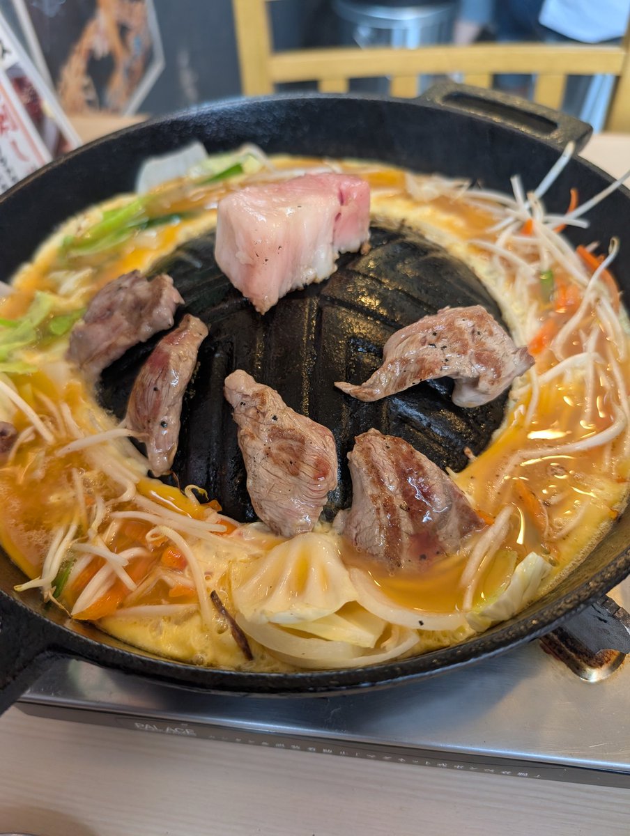 🐯虎太郎😽豆泥棒 tweet media