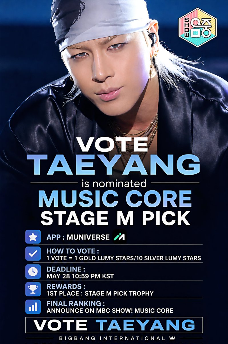 BIGBANG INTERNATIONAL SUPPORT tweet media