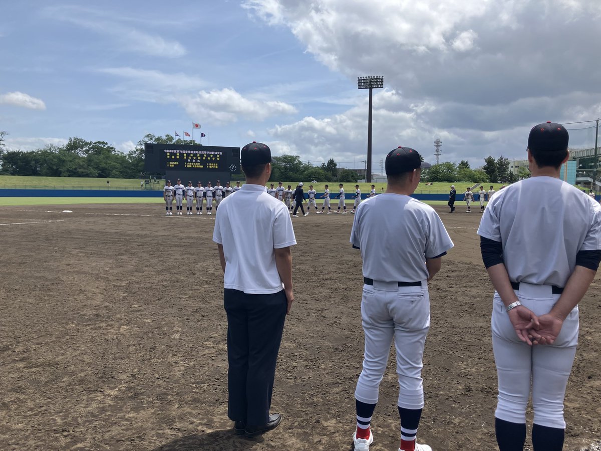 kanaloco_100's tweet photo. 横浜、13-3で勝ちました。村田監督の現役時代以来、22年ぶりの春の関東王者です。
おめでとう🎊 https://t.co/sKaBd2pKum