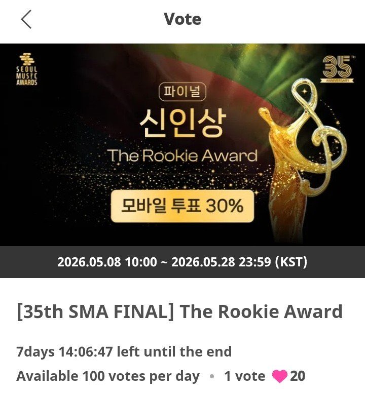 ALD1 VOTING INA tweet media
