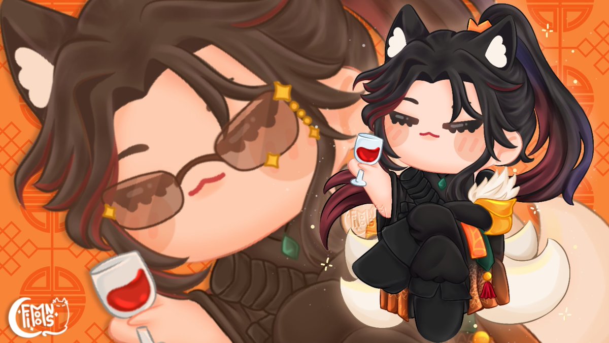🌙 f i 💜 working on cms 🖍️ tweet media