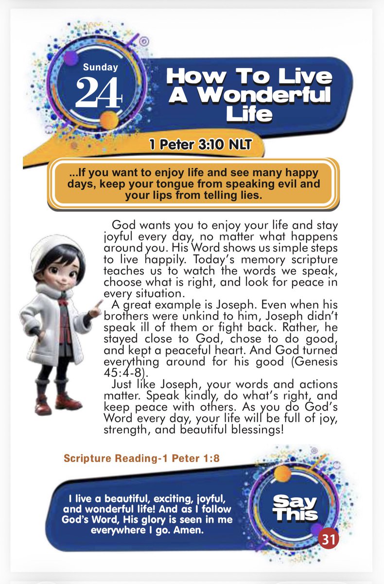 Rachael_W1's tweet photo. I live a beautiful, exciting, joyful, and wonderful life! And as I follow God’s Word, His glory is seen in me everywhere I go. Amen. https://t.co/DKhxR63mKF