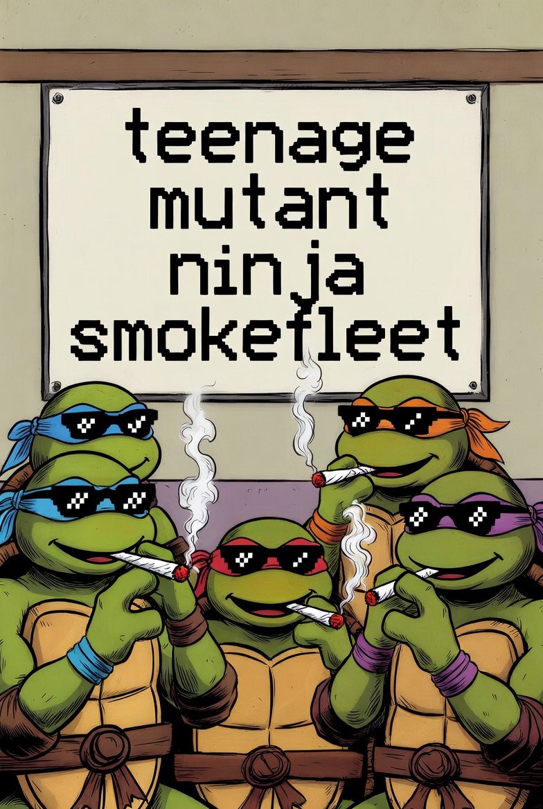 Saab Lowe™️ tweet media