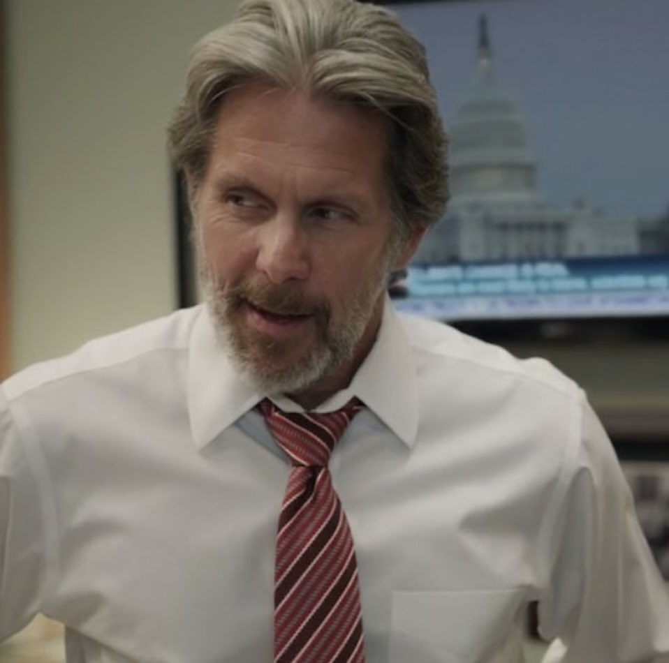 maddie | veep spring!! tweet media