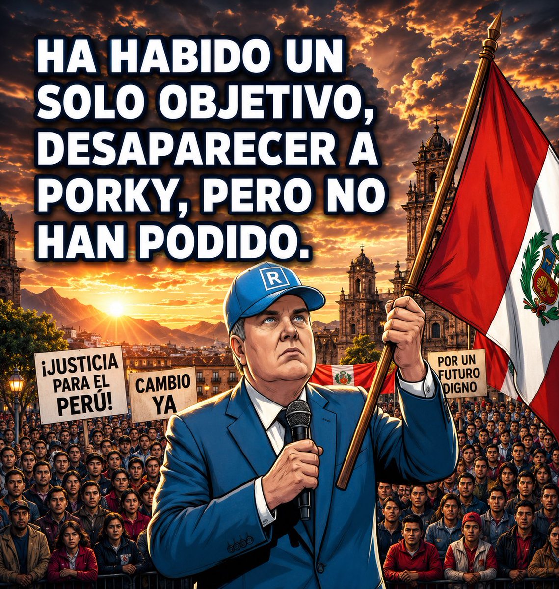 Campanita tweet media