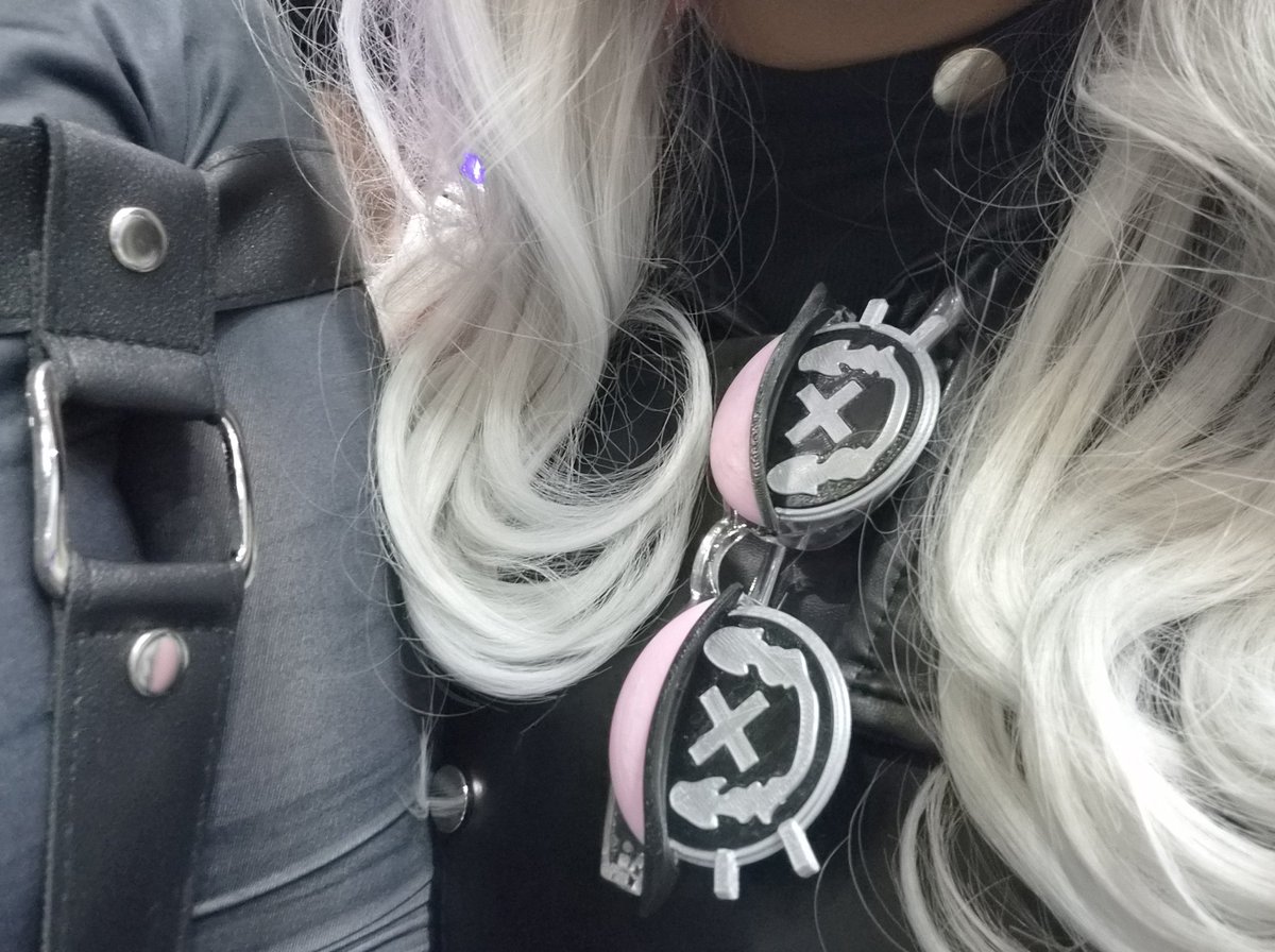 RERE_0308's tweet photo. 오인격 코스하고 슬라임 체험? 하는곳에있어요! https://t.co/6wwXr2mQ2E