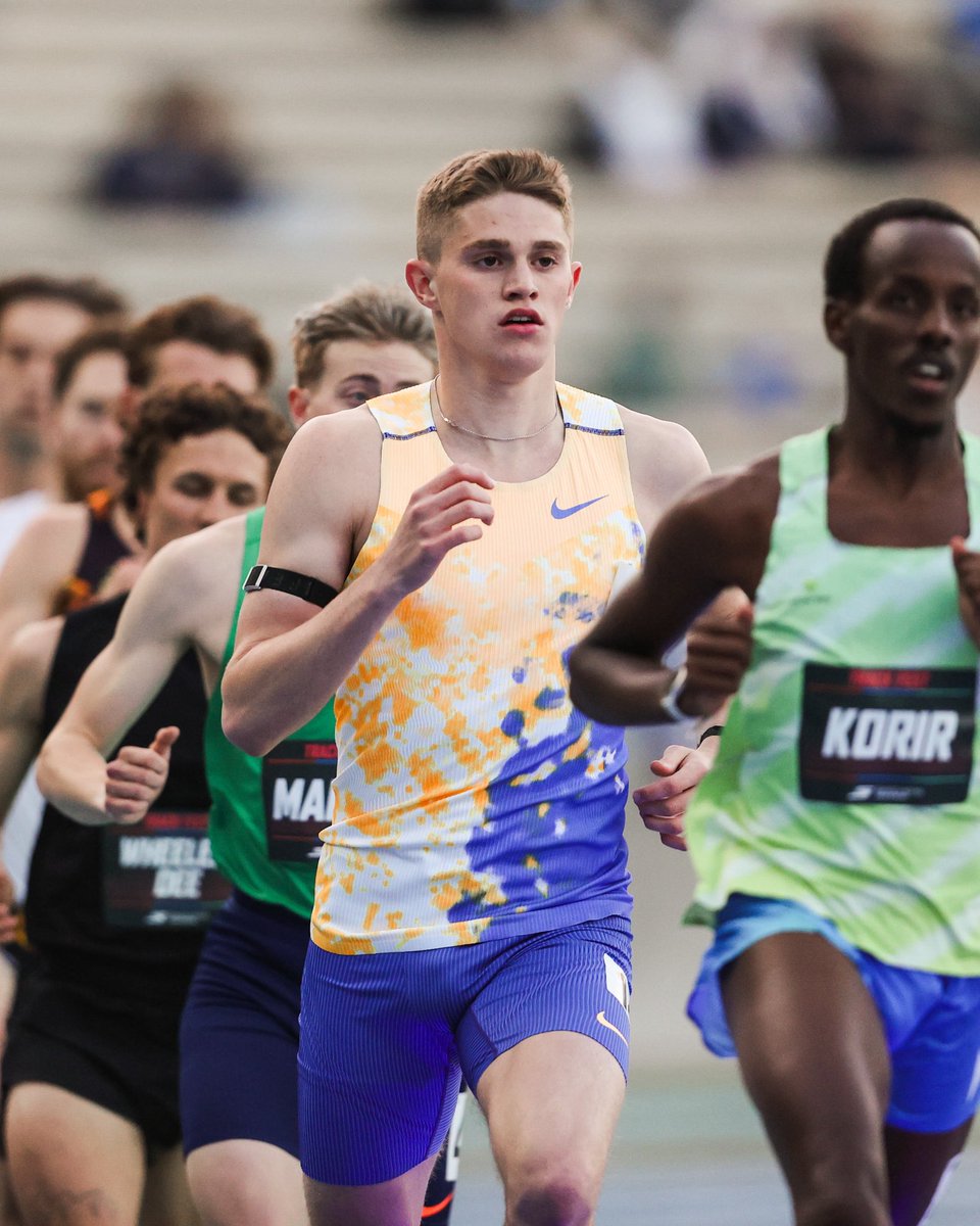 FloTrack tweet media