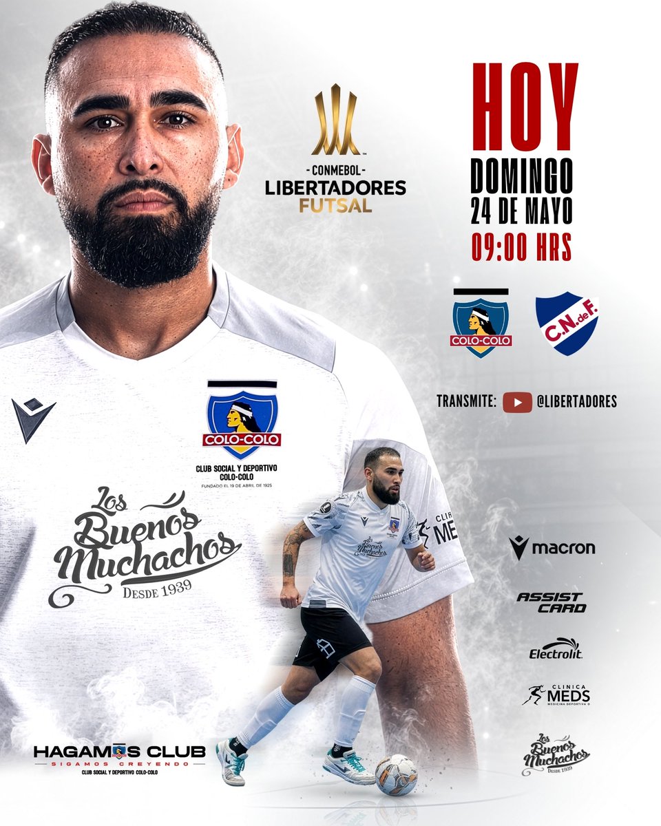 @CSDColoColo tweet media