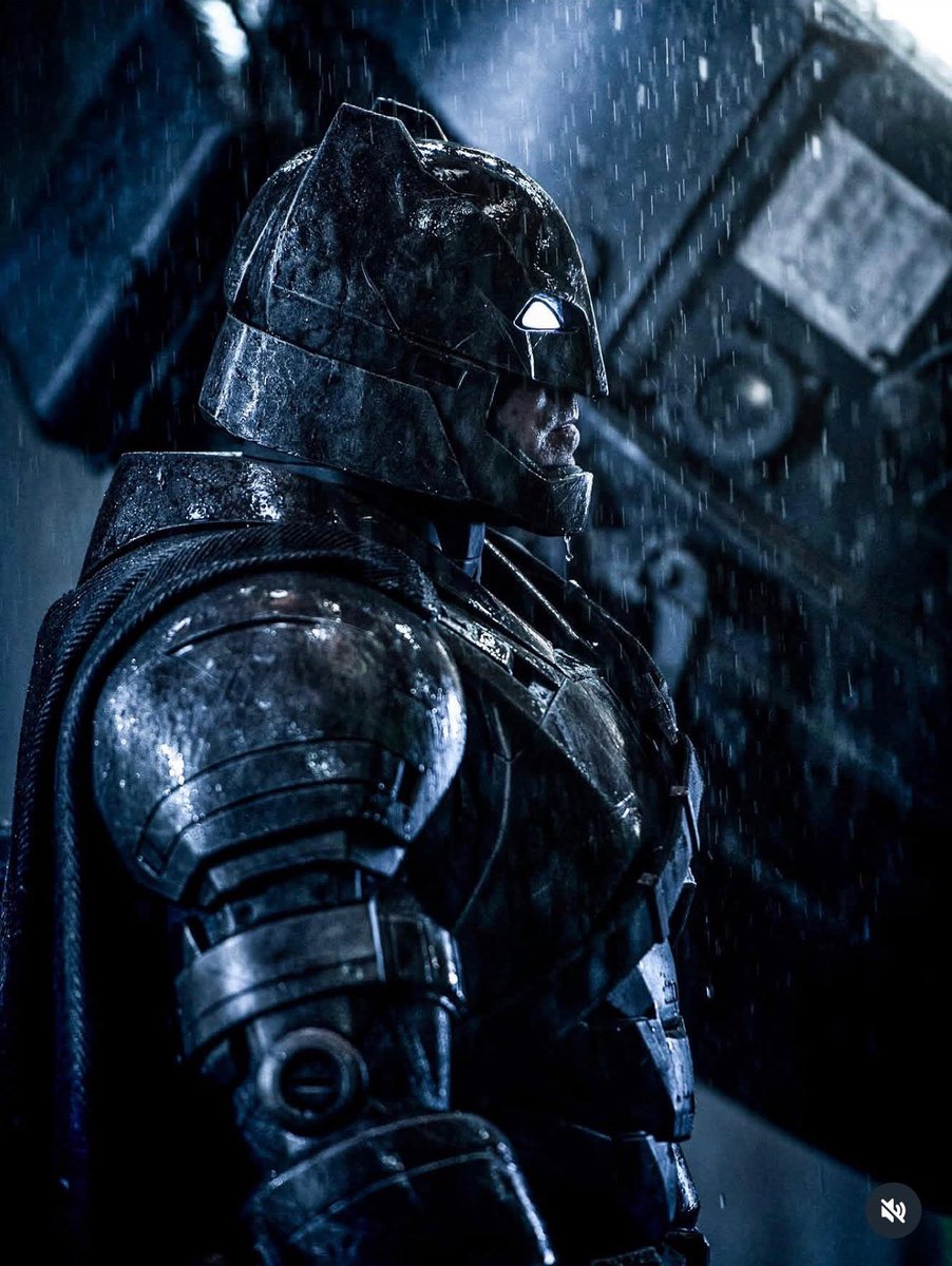 Vítor ✠ 🇧🇷🇮🇱🐍 #RestoreTheSnyderVerse tweet media