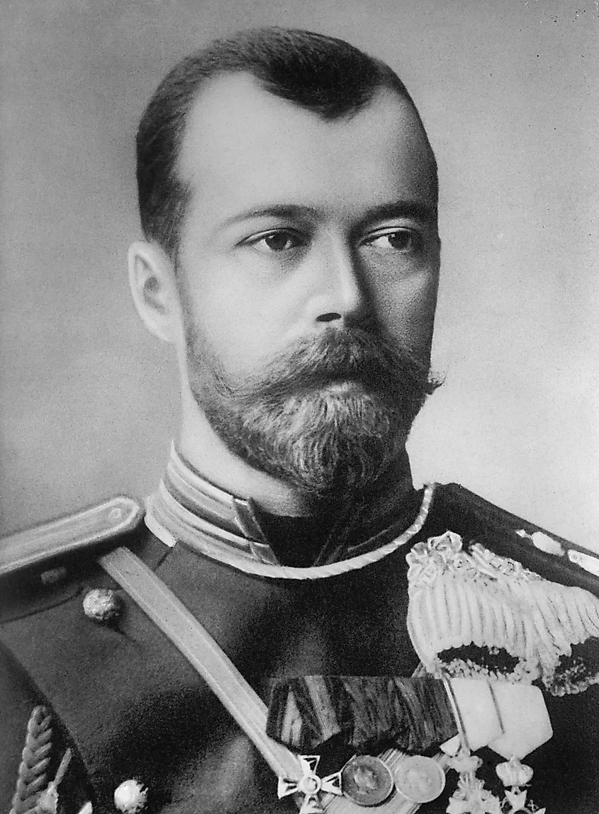 ⳩ Баseд Тzarisт ⳩ tweet media
