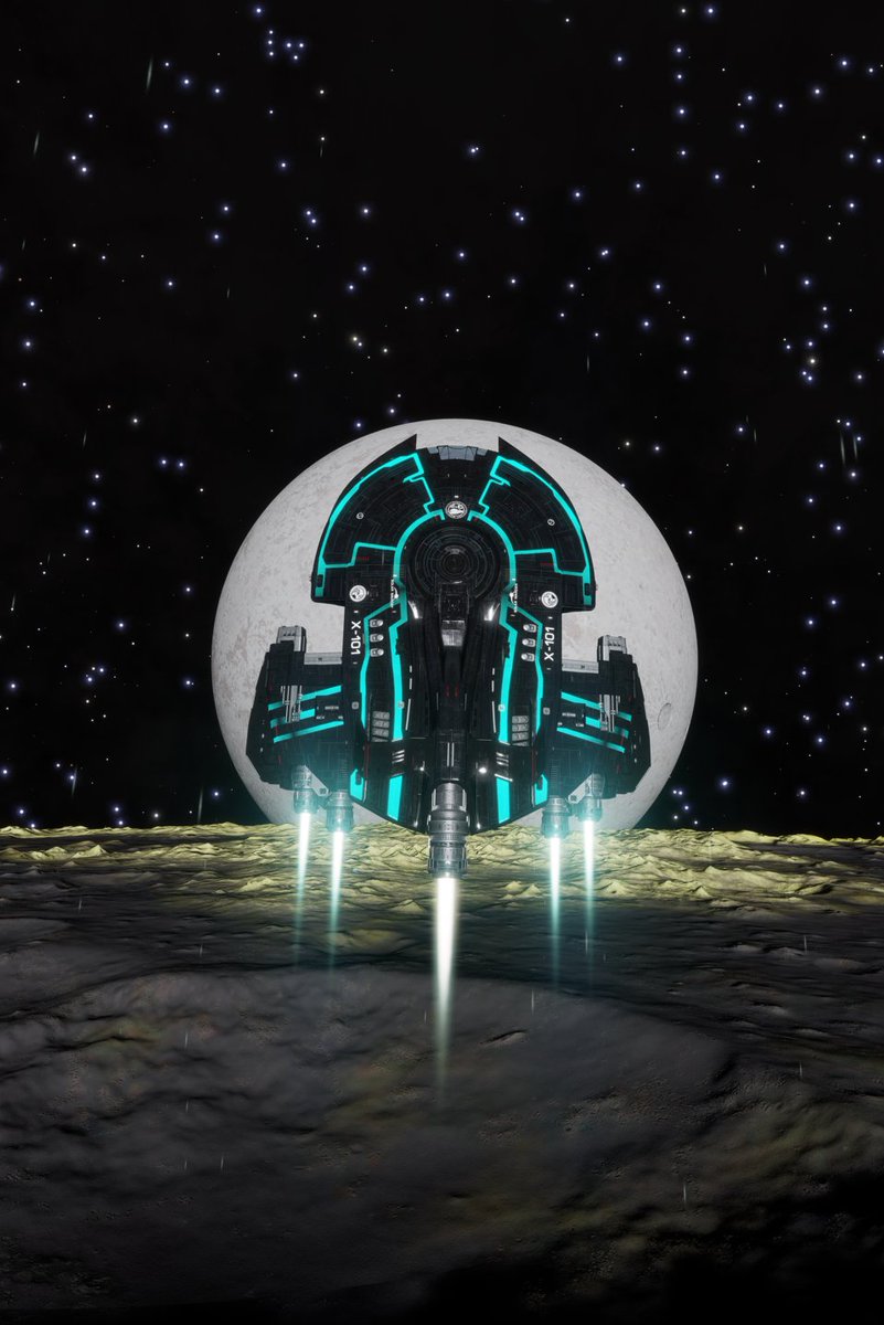 CMDR Running_Wild tweet media