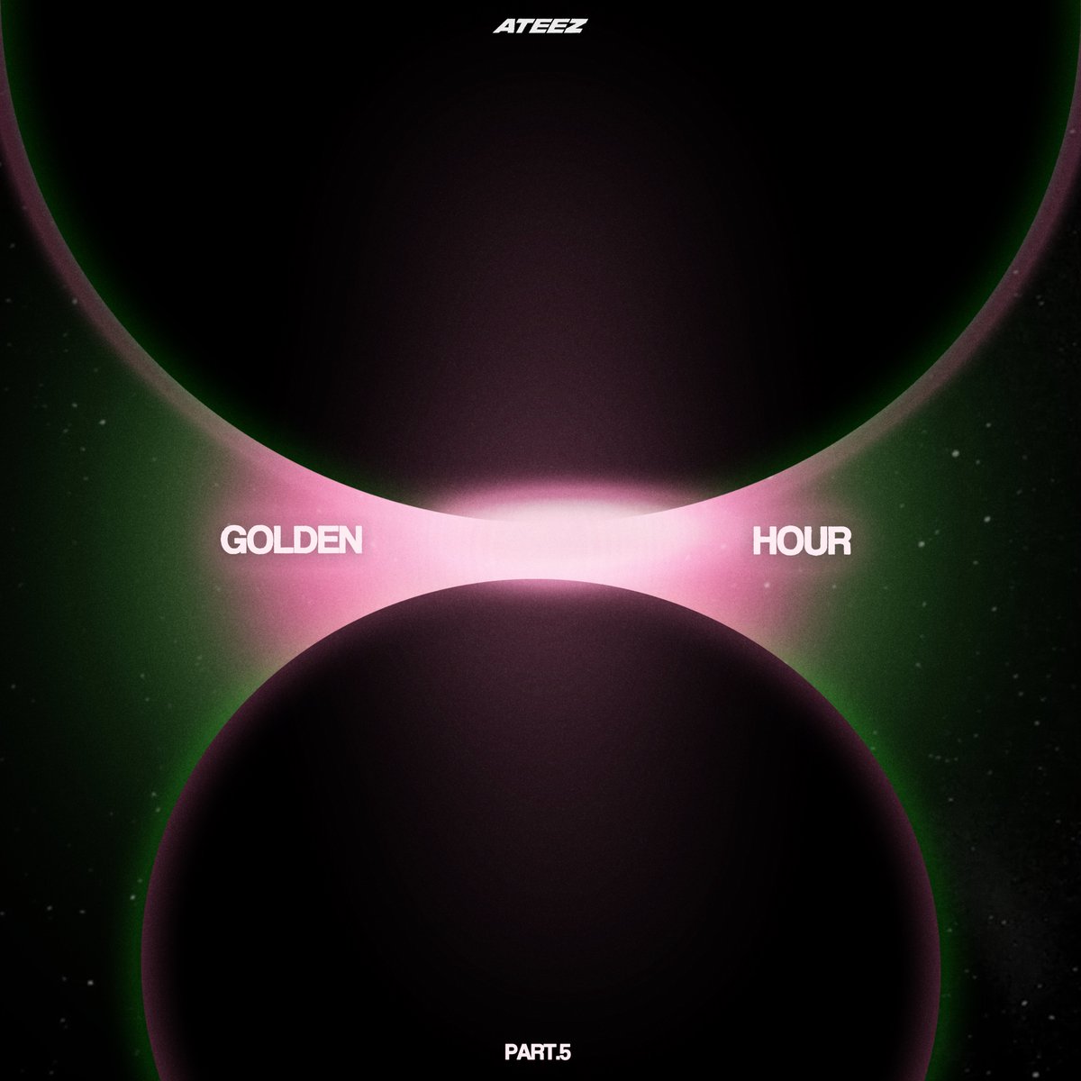 1O24z's tweet photo. GH5 album cover by me 

  #ATEEZ #에이티즈 #GOLDENHOUR_part5 https://t.co/vWY515JEeY