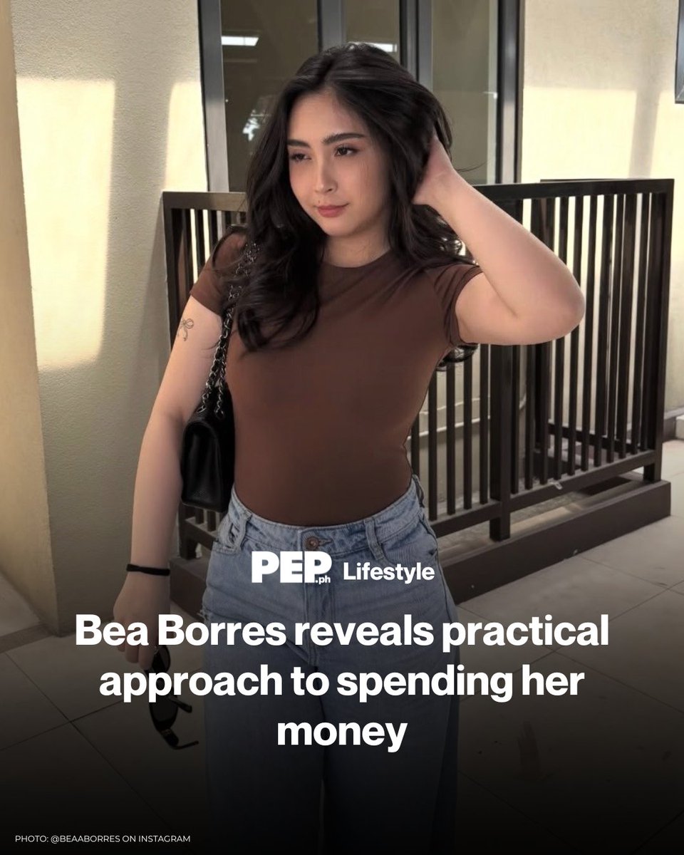 Official PEP.ph tweet media