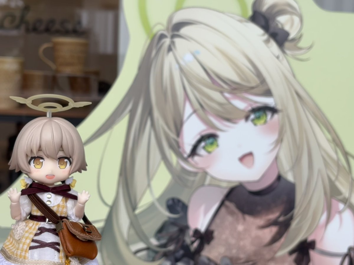みゃーたん tweet media