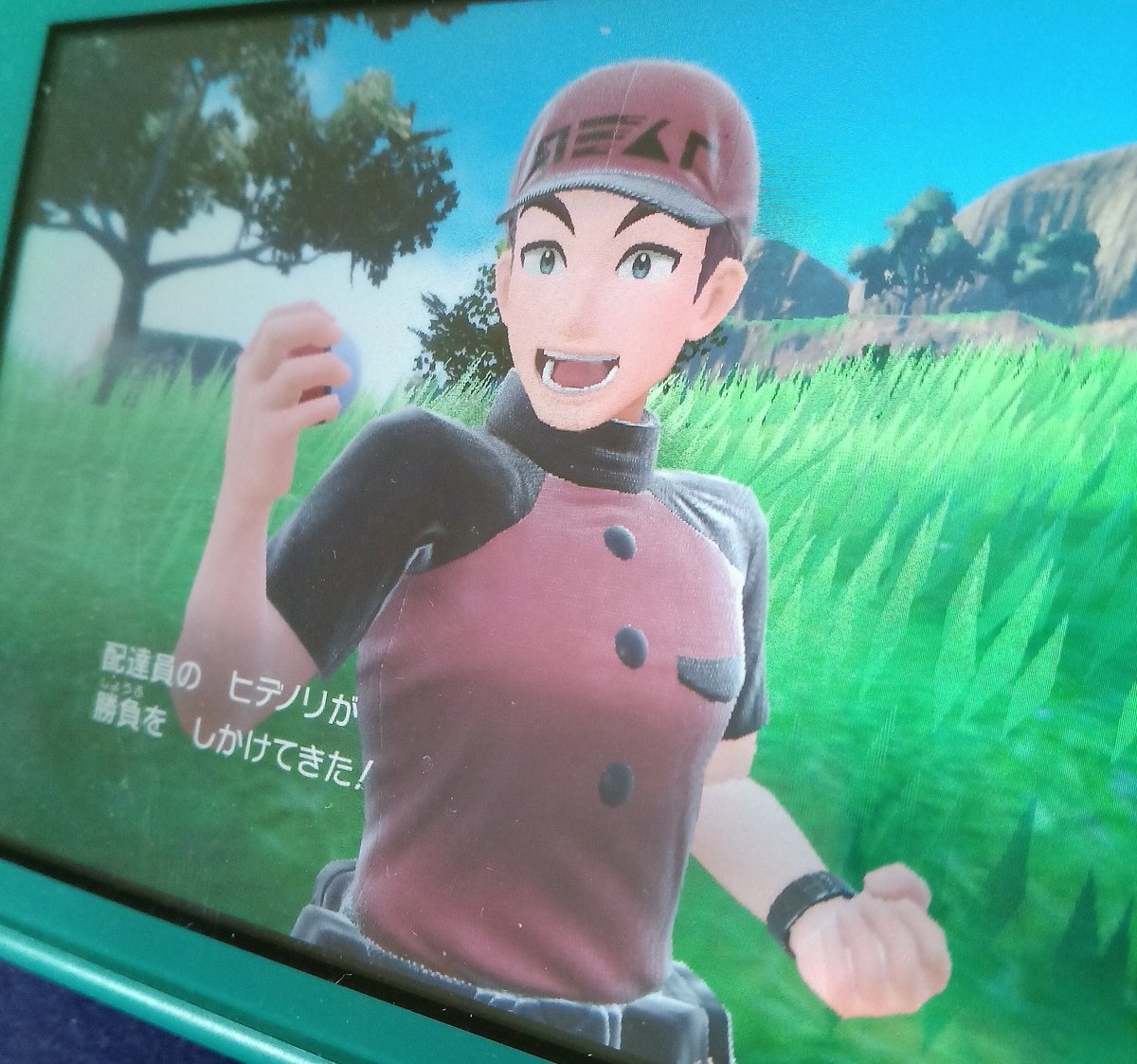 みつき tweet media