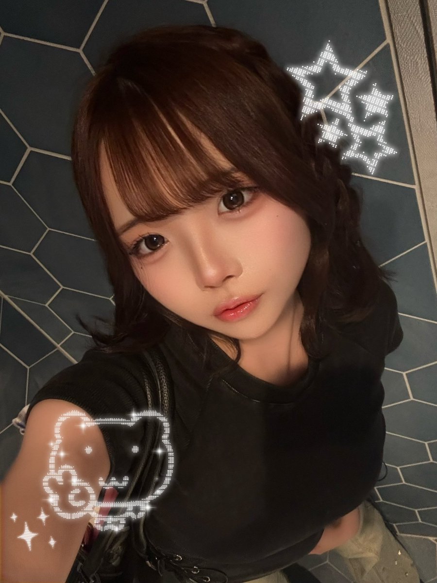 ちゃむ tweet media