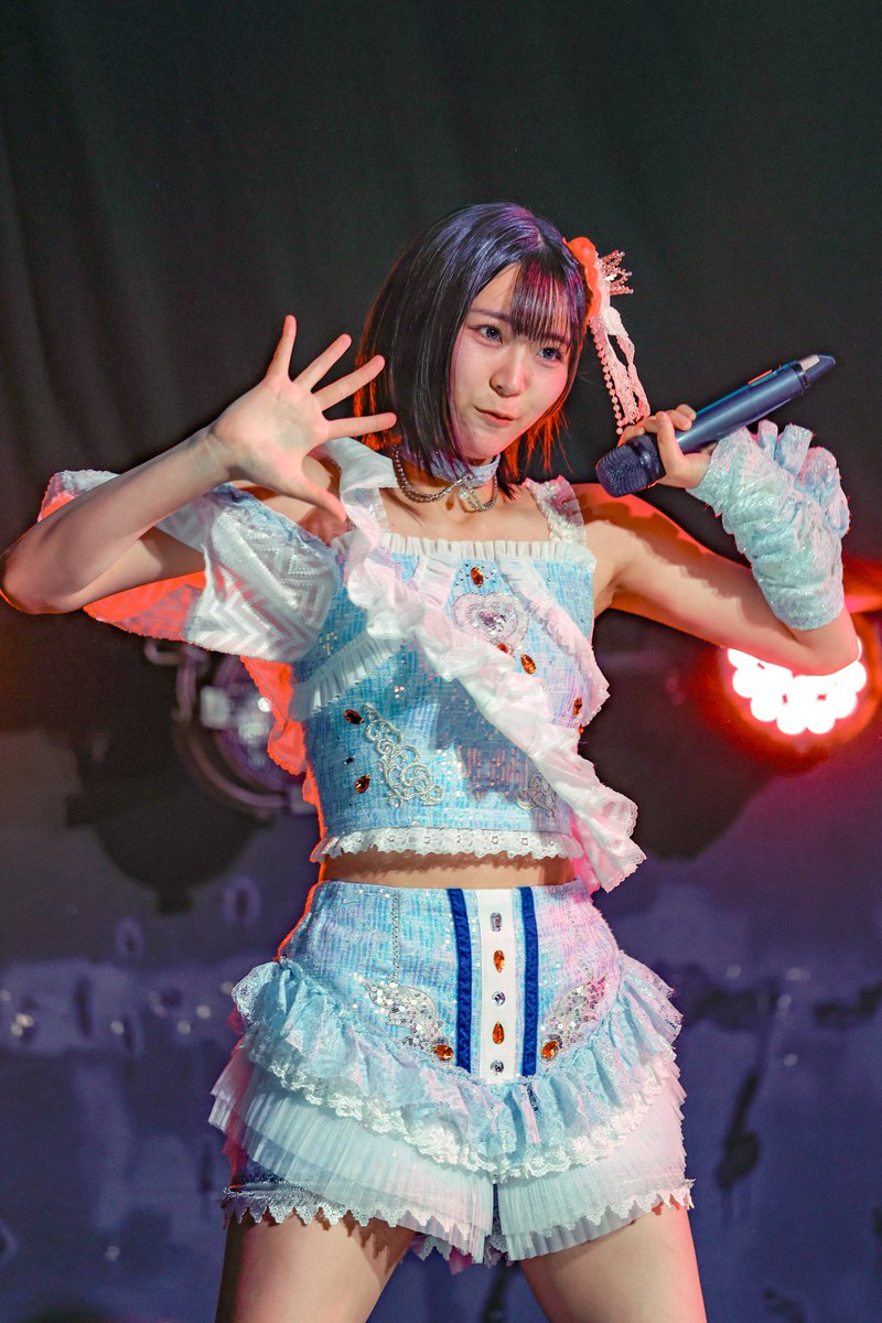 5/21womb アイドル革命さん