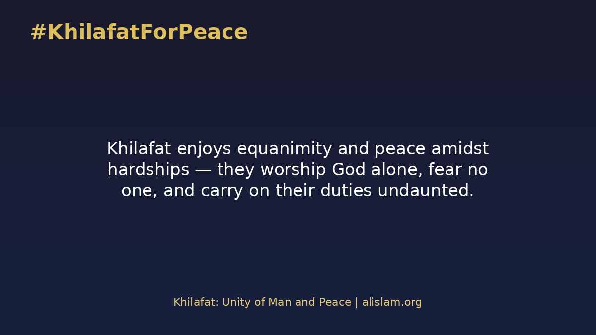 awkawk67's tweet photo. #KhilafatForPeace https://t.co/t0iO9tbKZx