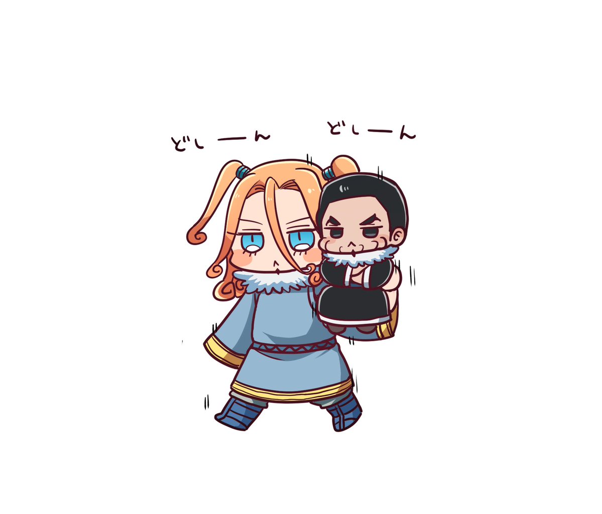 みりん様せんよう みりん (@mirin0926) / Posts / X