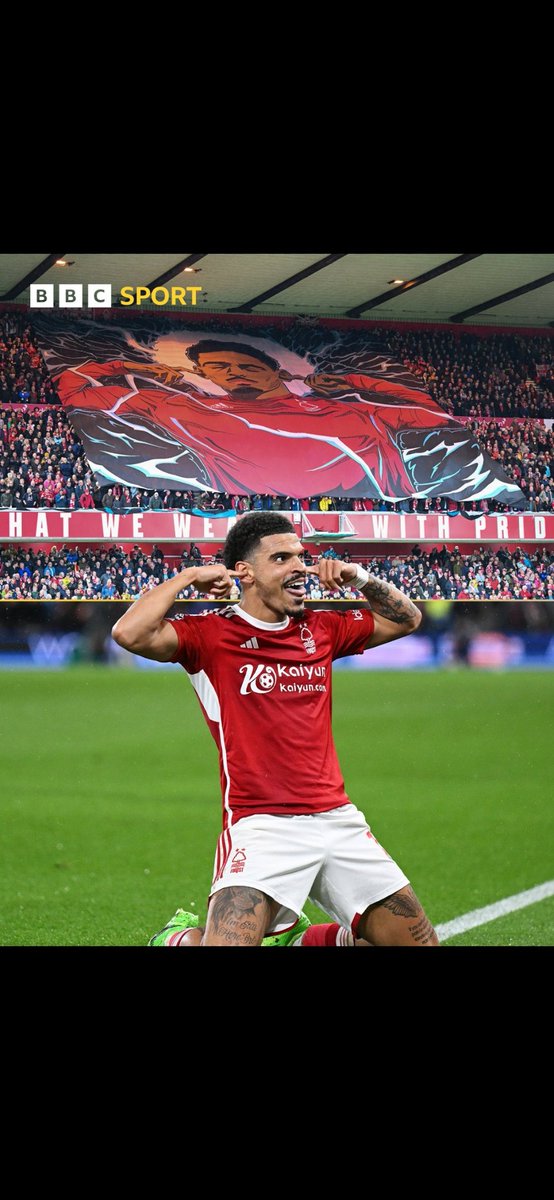 GaryHass's tweet photo. COYR #NFFC https://t.co/HfPfTjCmBE