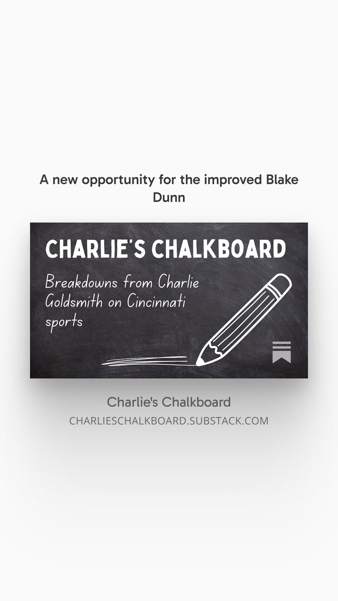 Charlie Goldsmith tweet media