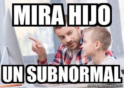 ETGafapasta's tweet photo. @MalasLenguas_Tv @JesusCintora #MarcosDeQuinto #subnormal https://t.co/cjxNGaEhV2