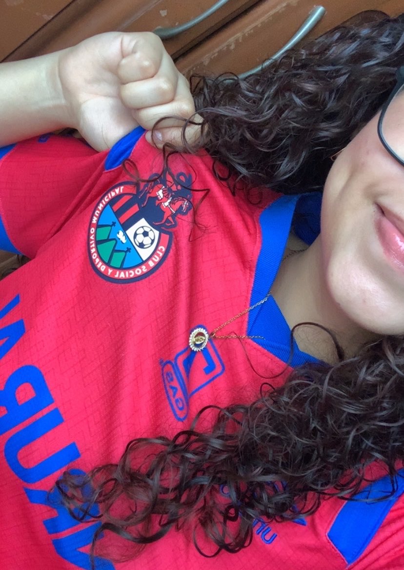 marree_t's tweet photo. te amo Municipal 👹❤️💙 https://t.co/iBpu0xZrMz