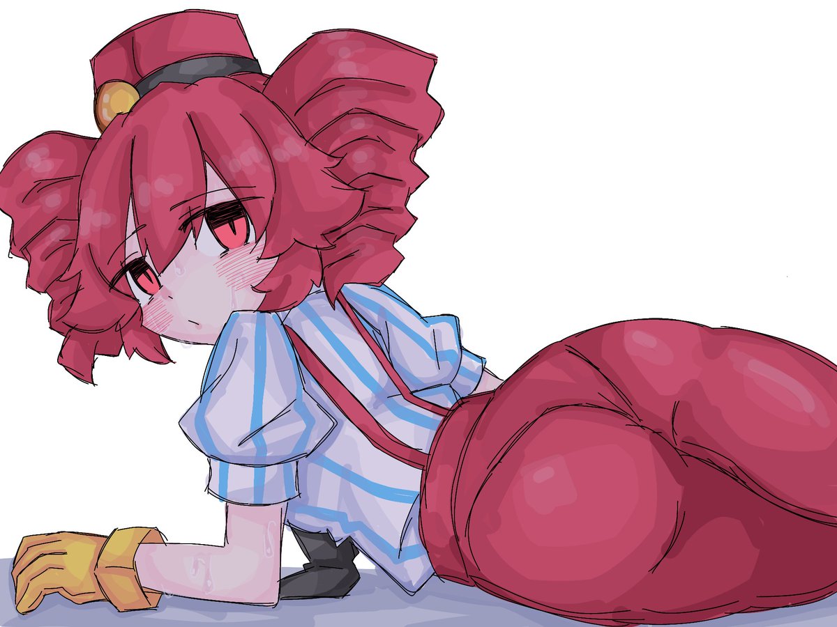 tukemono6500's tweet photo. メズマライザーテト。 https://t.co/bzUZqopO9G
