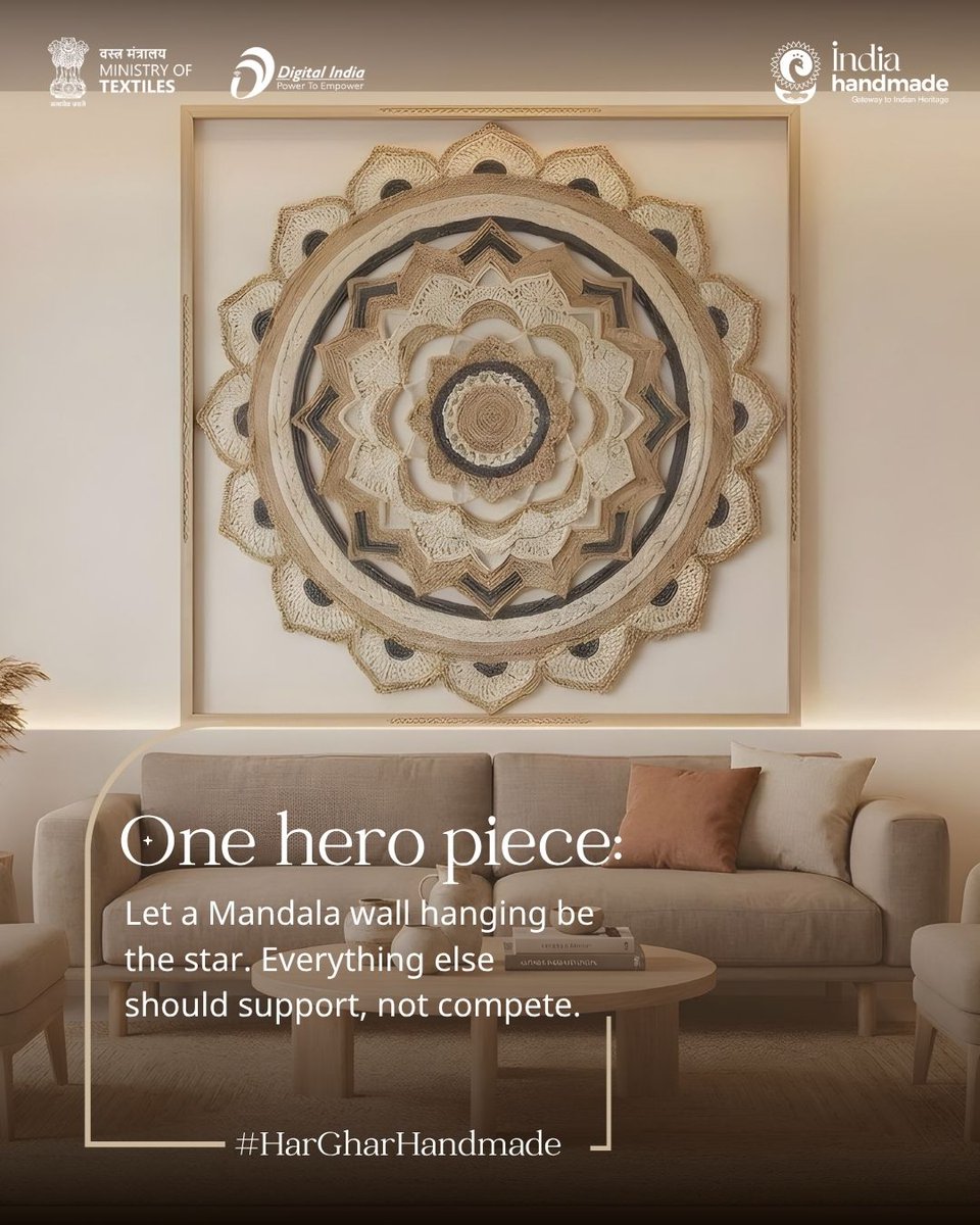 Indiahandmade tweet media