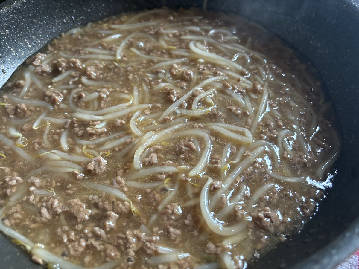 ふなの賄い飯 tweet media