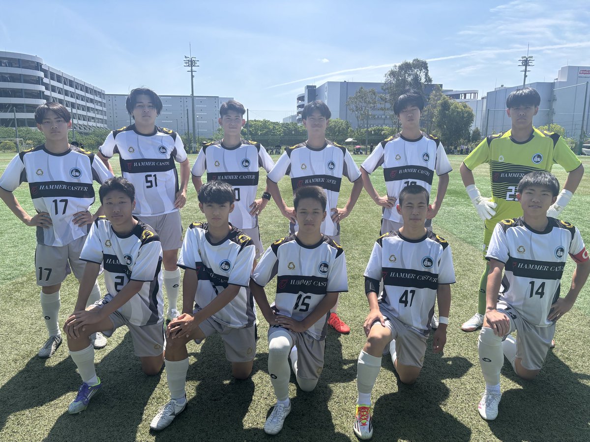 試合情報】 ⚽️2026 Jユースカップ 第32回 Jリーグユース選手権大会