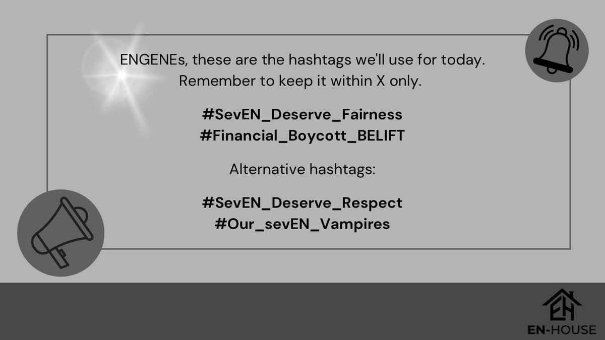 En-House tweet media