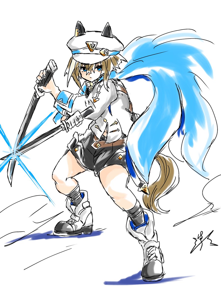 ぱちぱち💥かっちゃん tweet media