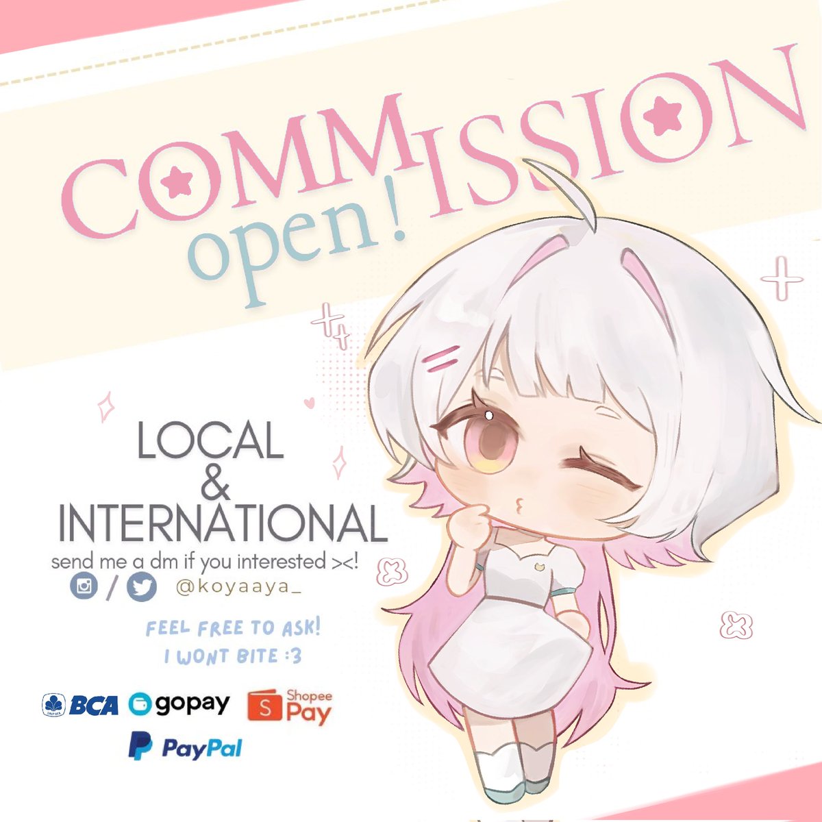 coco | 📌 Vgen open! (@rice_cacce) / Posts / X