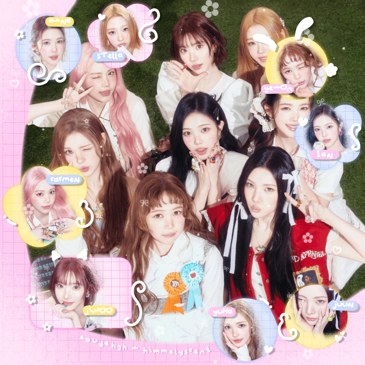 nyomacn's tweet photo. @HimmelyScent HAAAIIII kami membawa twibi! :3 Pake kalau sayang kami atau nanti EaudeH2H sedih? 

𐔌 https://t.co/EgEbVBjsZI ꒱ https://t.co/Xn440JVMXA