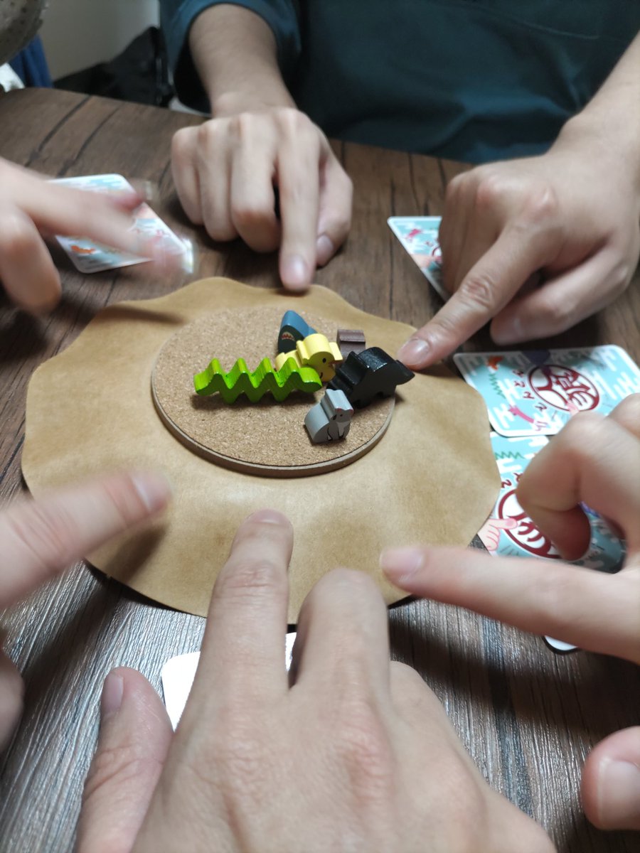 赤ペン tweet media