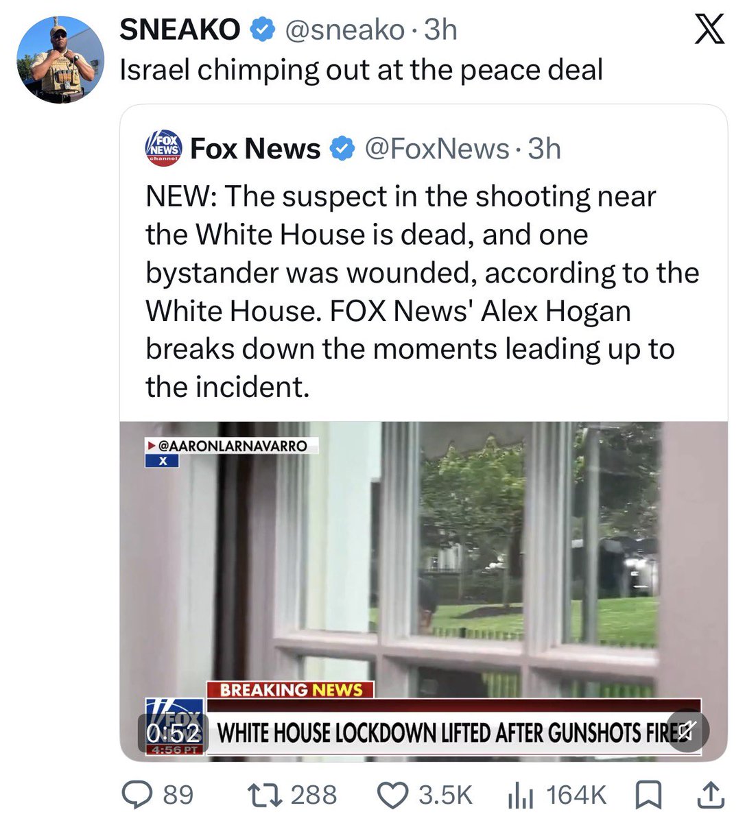 Eyal Yakoby tweet media