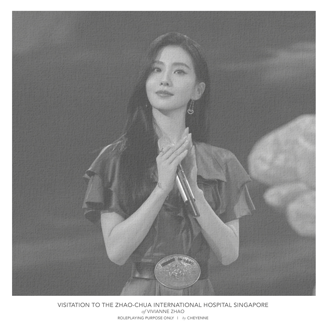 ofhersonata's tweet photo. ㅤ
𝗬𝗮𝗵𝗼𝗼ⵑ 𝗦𝗶𝗻𝗴𝗮𝗽𝗼𝗿𝗲     |     South Korea’s 𝘚𝘦𝘤𝘰𝘯𝘥 𝘓𝘢𝘥𝘺 was spotted visiting The Zhao-Chua International Hospital Singapore in a red dress. The heiress to the Zhao fortune is currently the director of the entire The Zhao Hospital network across Asia.
ㅤ https://t.co/fbjH1ofXQp