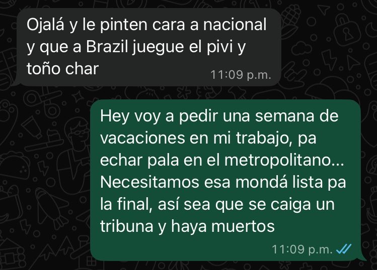 Out Of Context Barranquilla tweet media