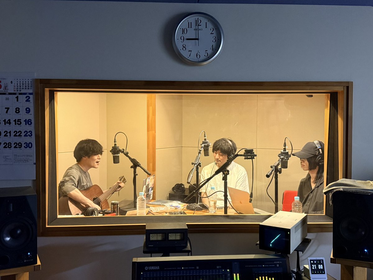 【公式】BSCラジオ tweet media