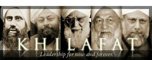 asfa_06's tweet photo. Khilafat-e-Ahmadiyya: A source of divine “security and peace”.
#KhilafatForPeace https://t.co/IqzTp58eG1
