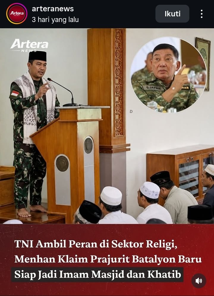 Setanyahu Subianto tweet media