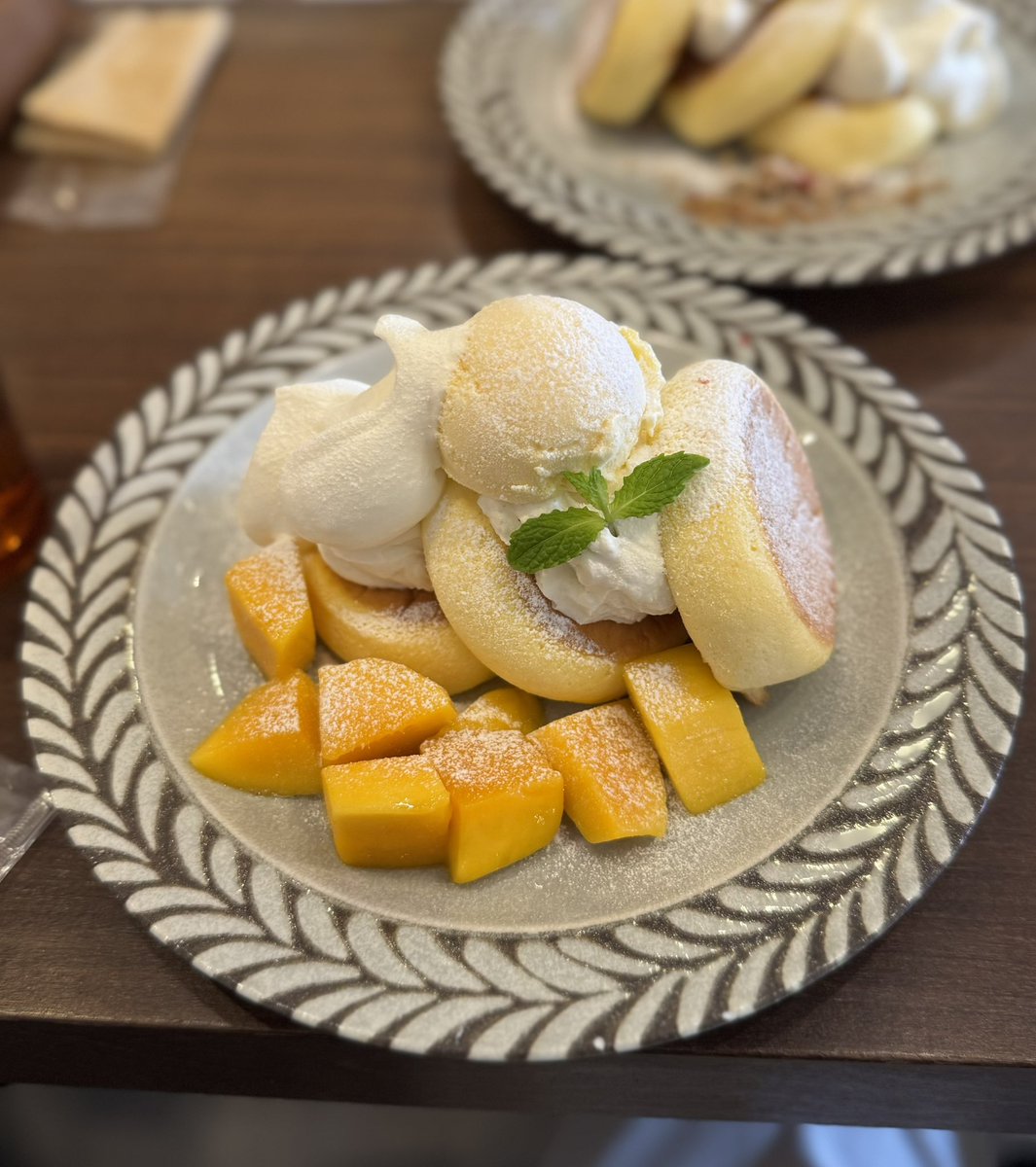 SiOMiYAAA's tweet photo. 🥭 https://t.co/7NgrNXFu4R