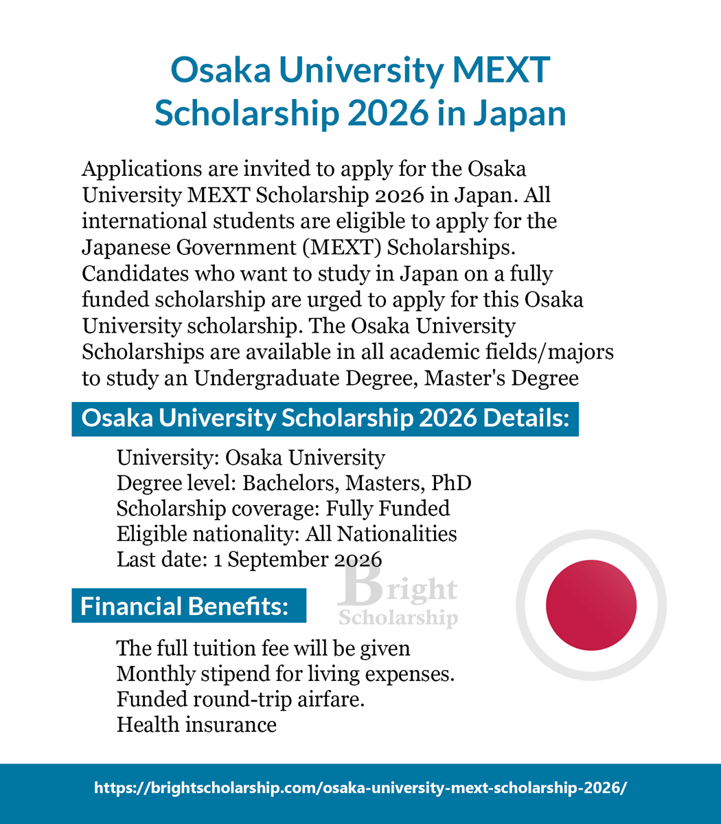 Bright Scholarship tweet media
